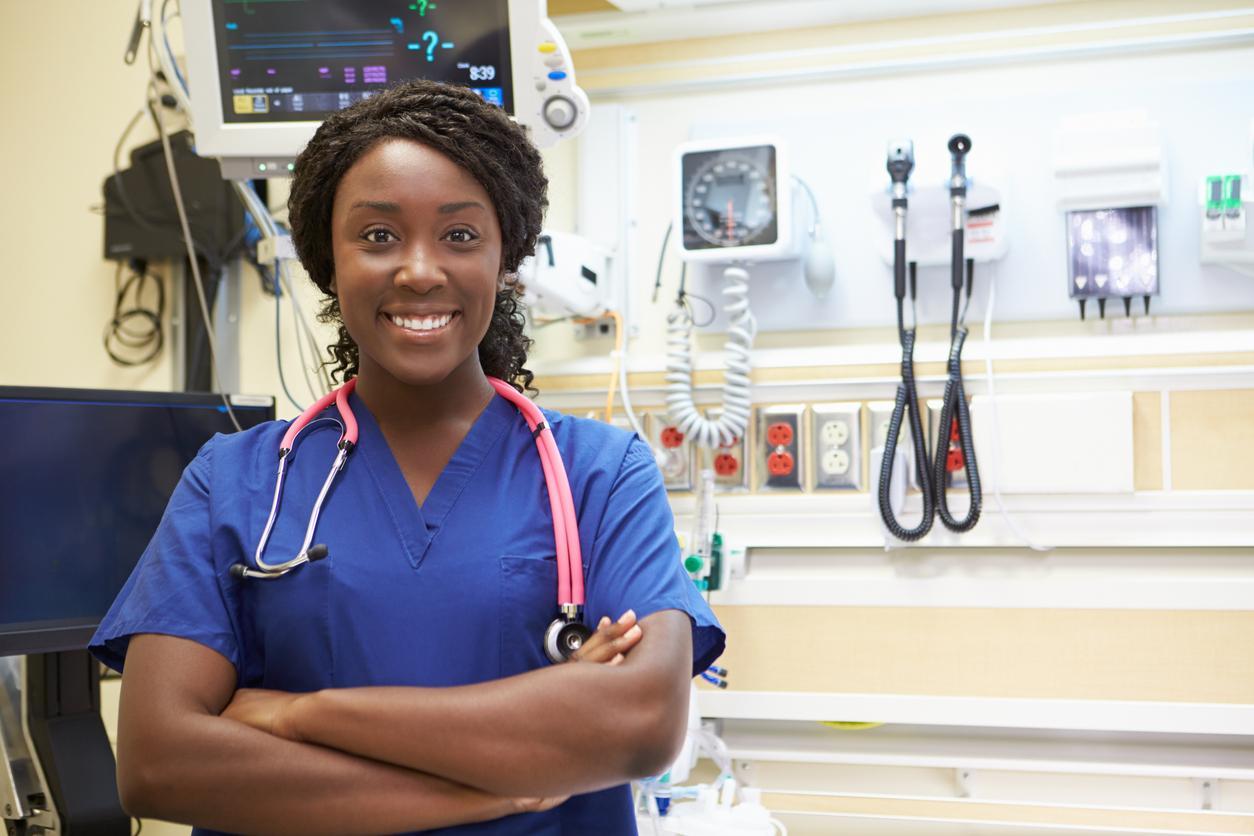 How to become an ER Nurse in the USA | Shiftmed Blog