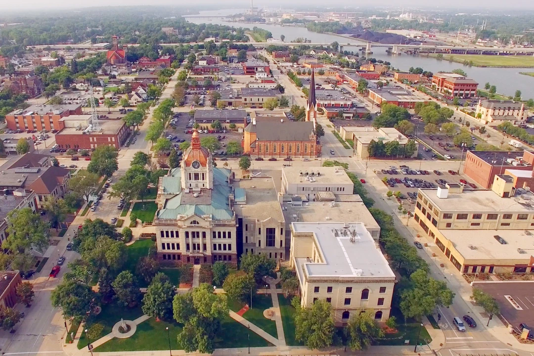 Hero: Overcome the Wisconsin Nursing Shortage