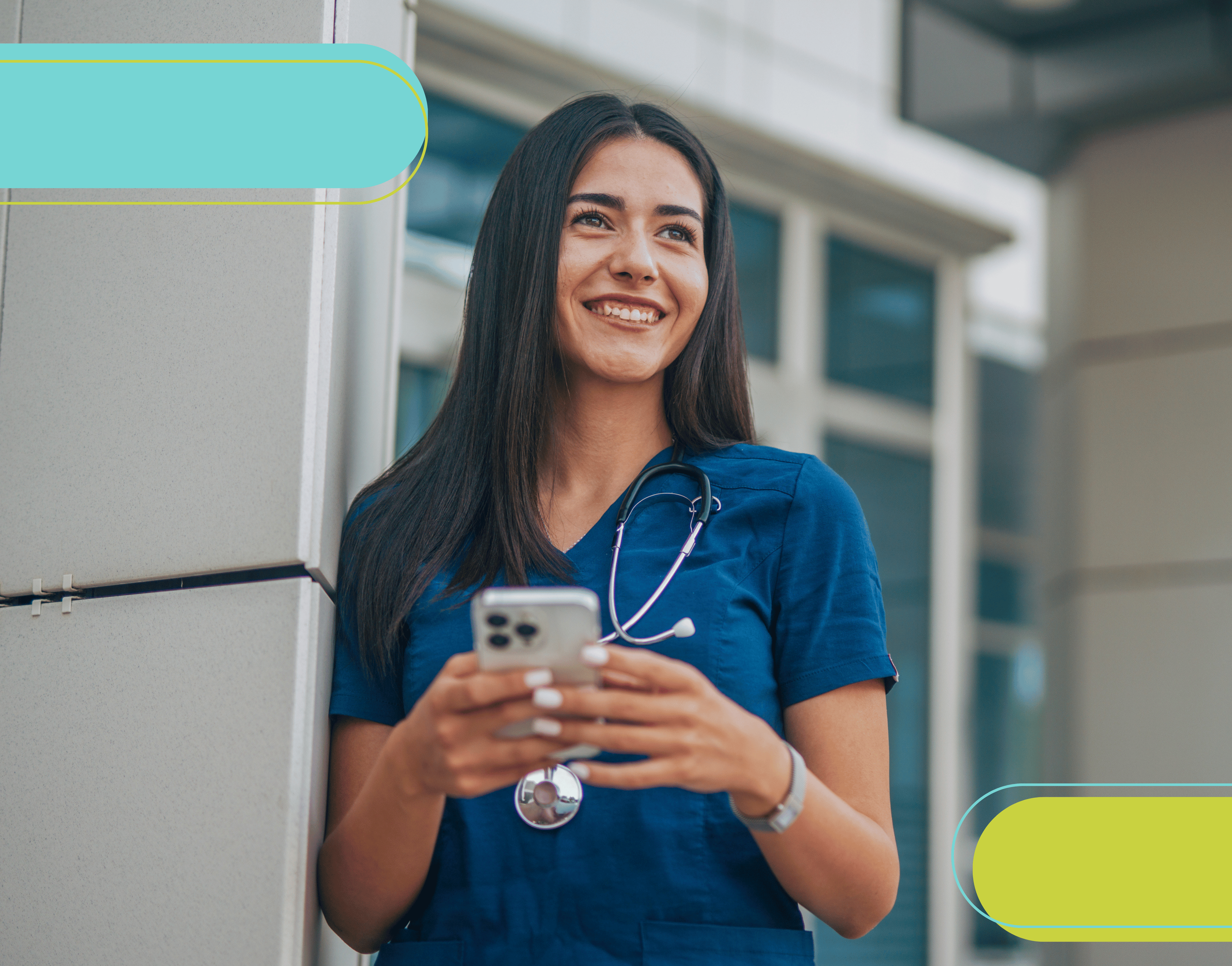 ShiftMed Flex ebook Cover