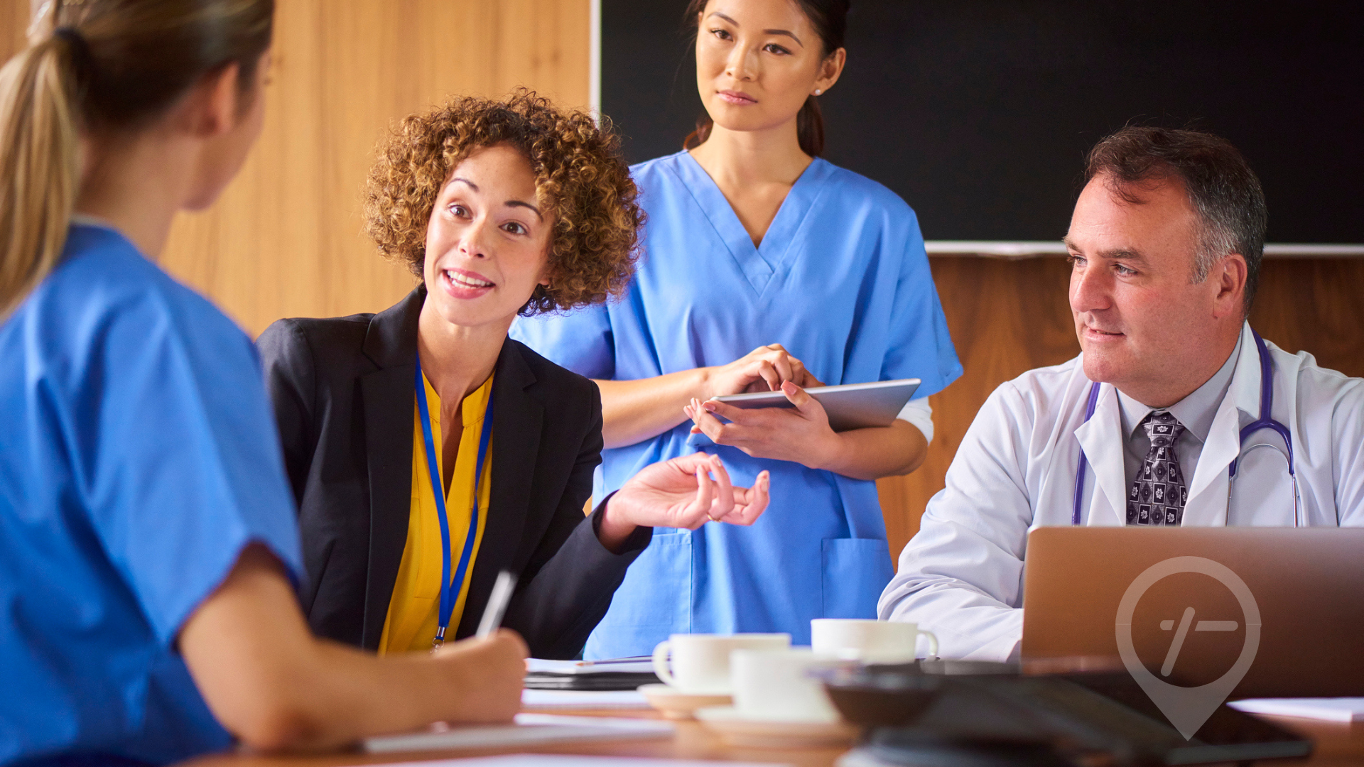 Hospital CNO leads strategies for DEI