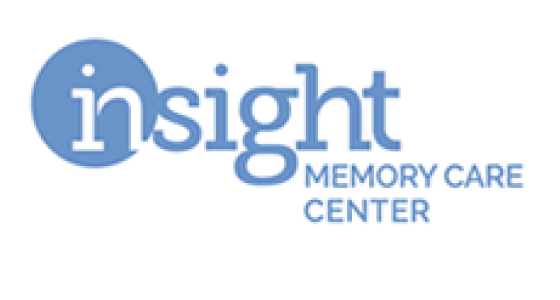 Insight Memory Care Center logo