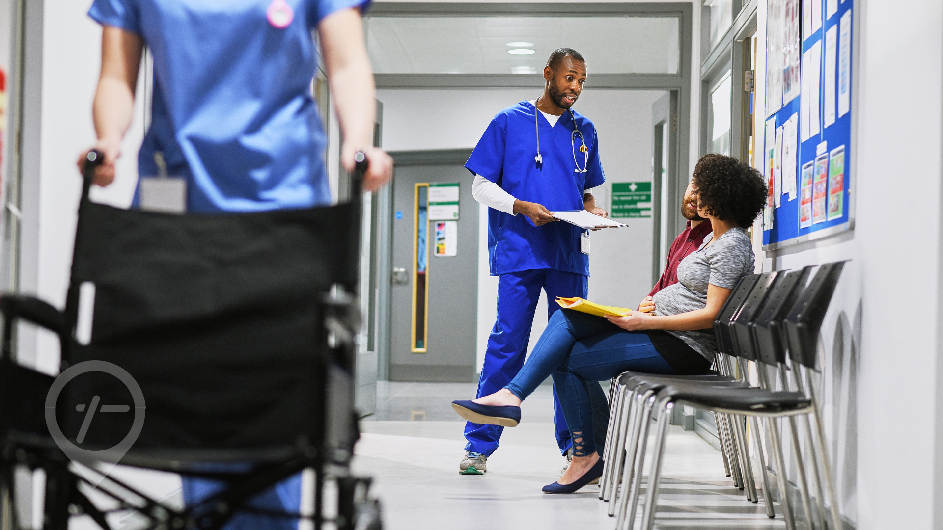 Agile workforce planning in action at hospital