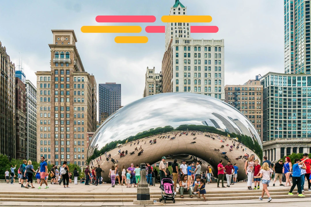 Hero: Chicago Hospital Systems