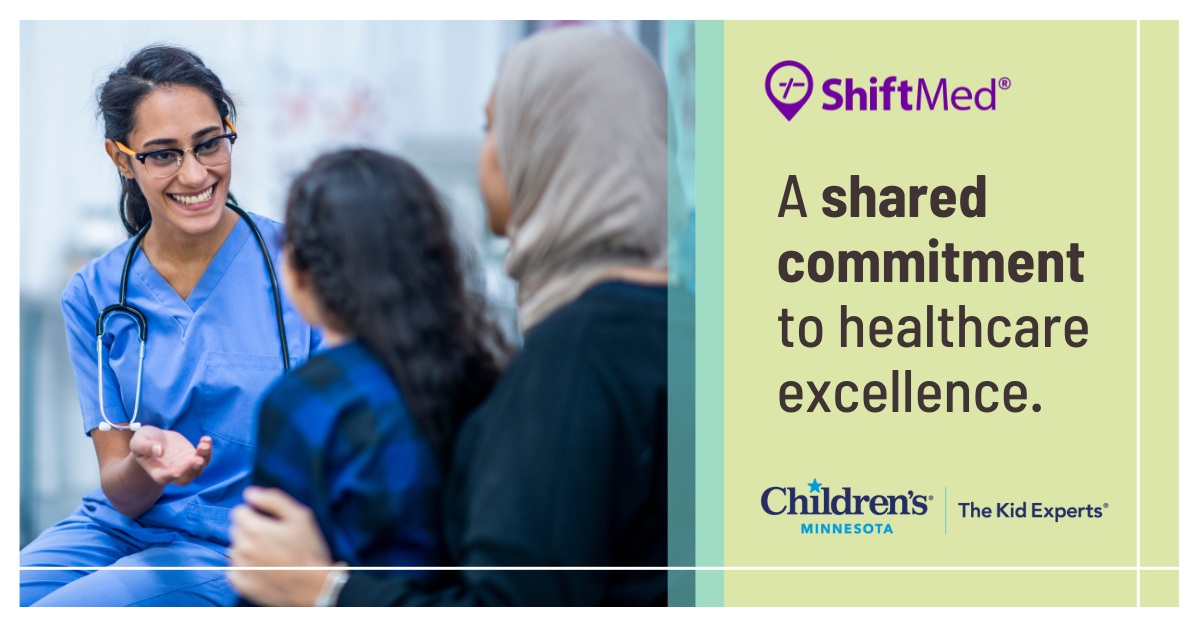 Children's MN Partnership