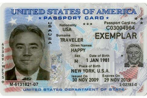 Passport
