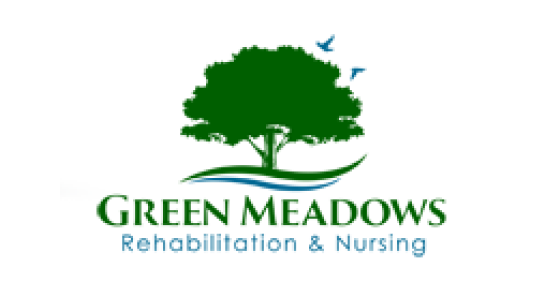 Green Meadows Rehabilitation Nursing logo