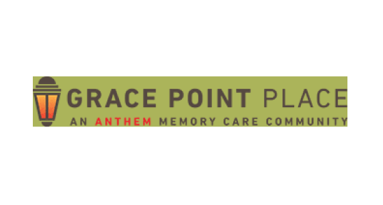 Grace Point Place logo