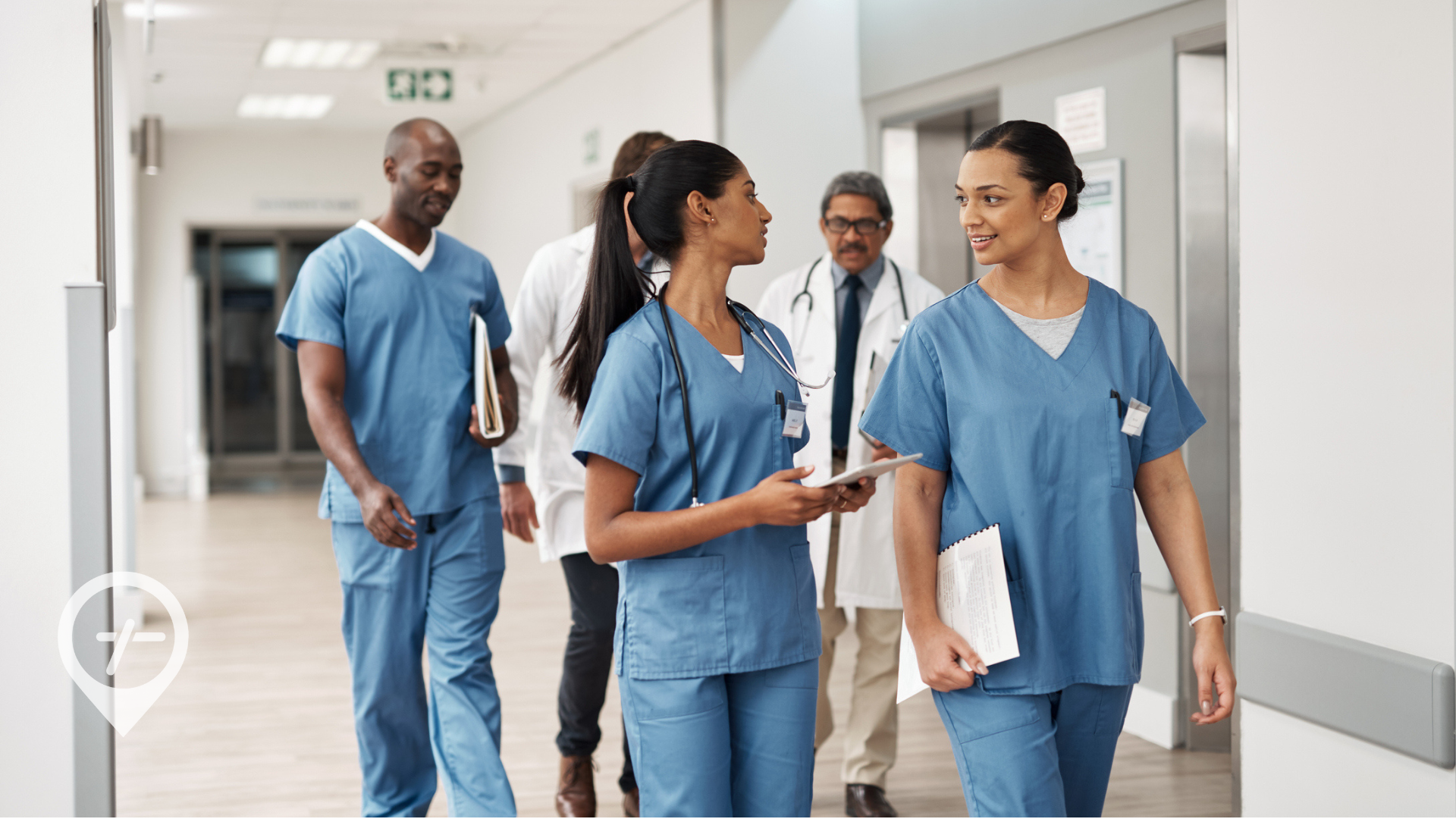 CNAs and RNs are part of the same team and should work towards the same goal, providing the best possible care to patients.