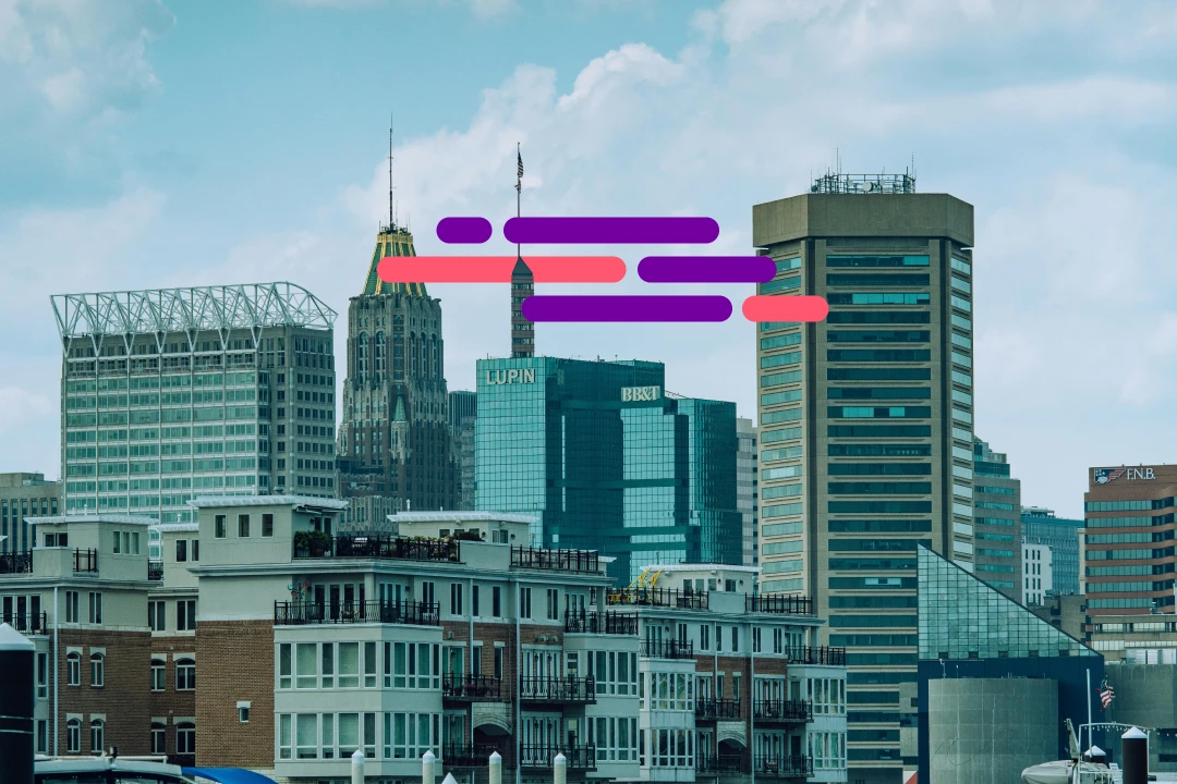 Hero: Maryland Healthcare Staffing