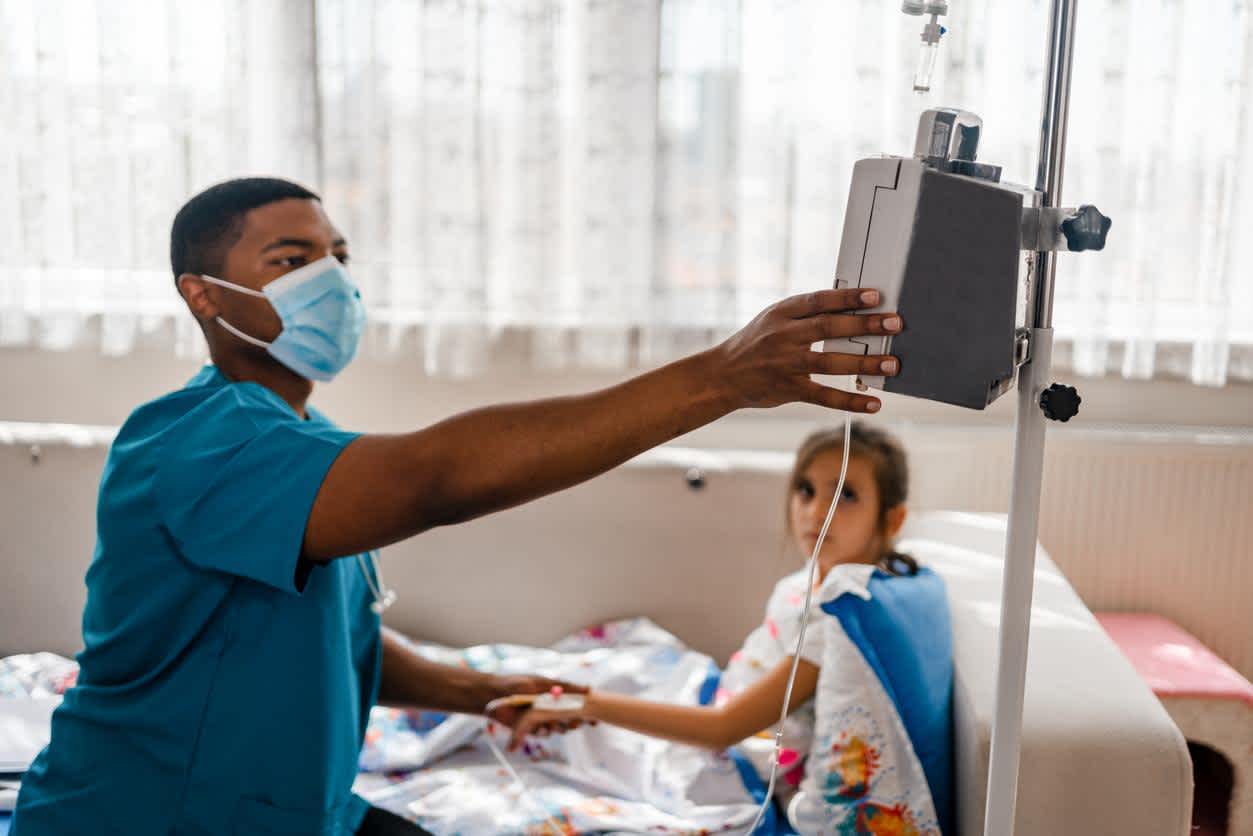 How to become a Licensed Practical Nurse (LPN) or a Licensed Vocational Nurse (LVN) in the USA.