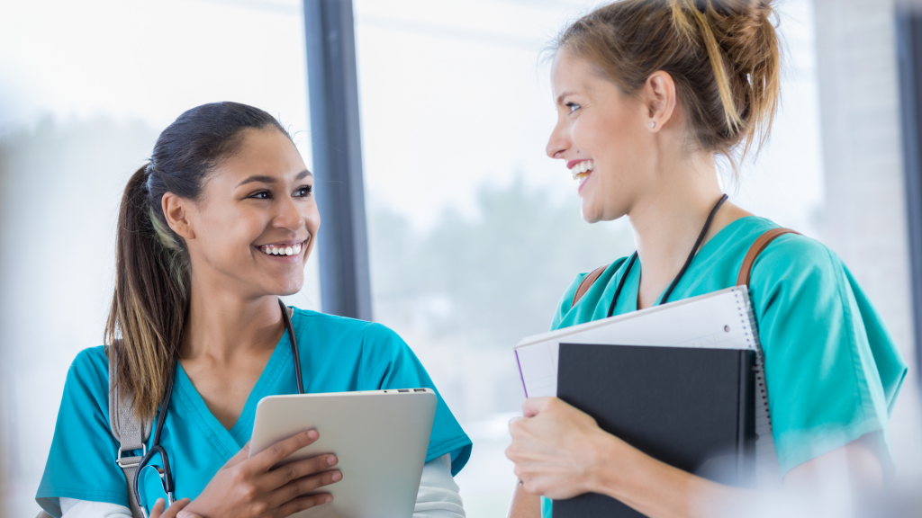 Is There A Nursing Shortage? | Shiftmed Blog