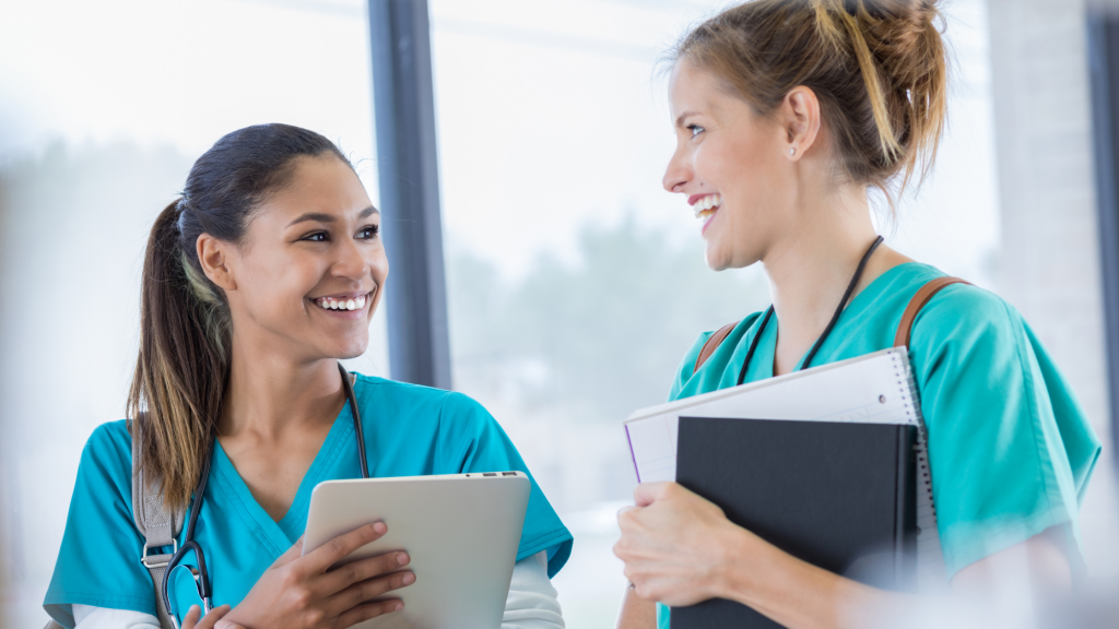 Is There a Nursing Shortage?