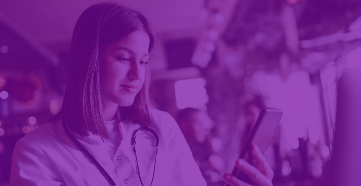 Healthcare Professional