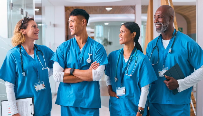 Healthcare Per Diem WP