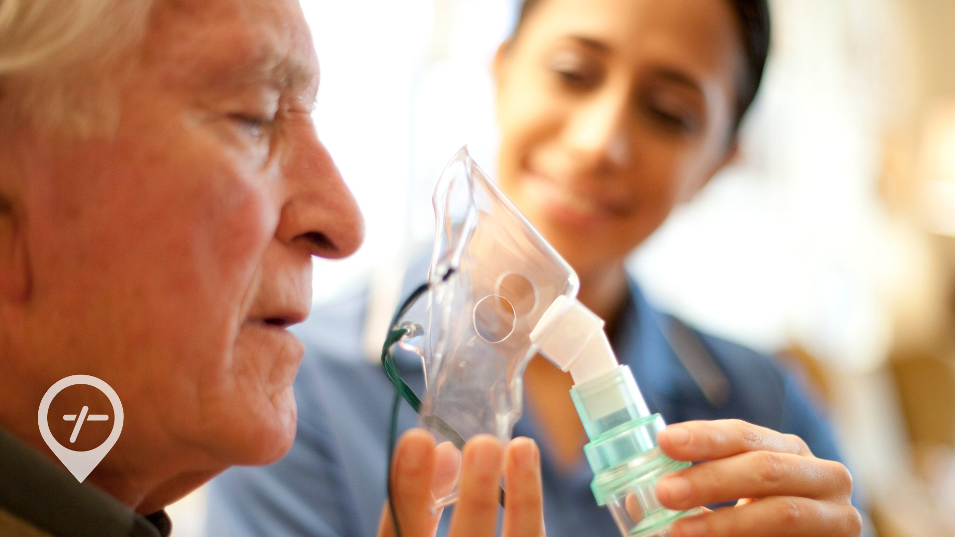 Respiratory Care Week is a national recognition that takes place in October.