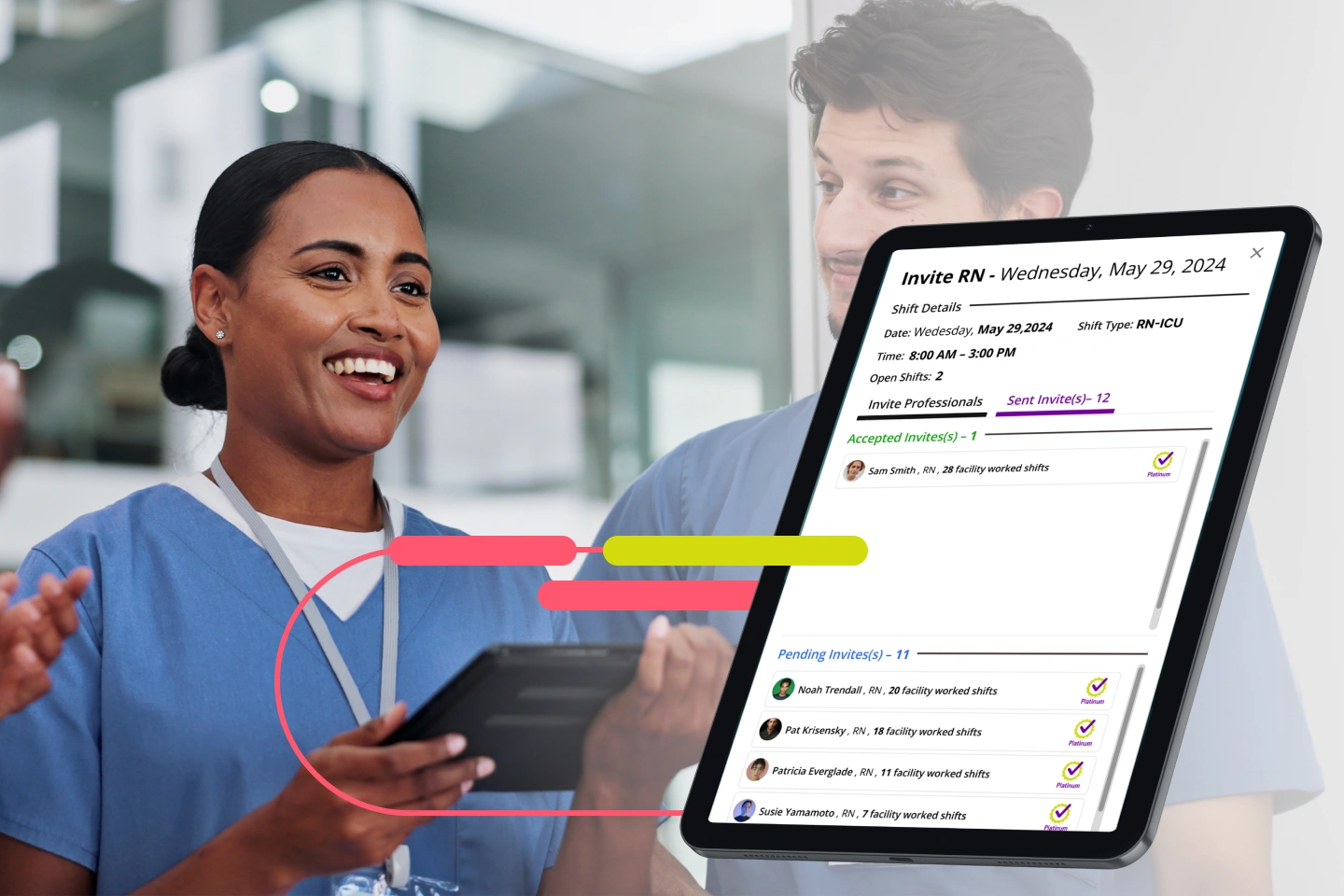 Product Overview Hero
