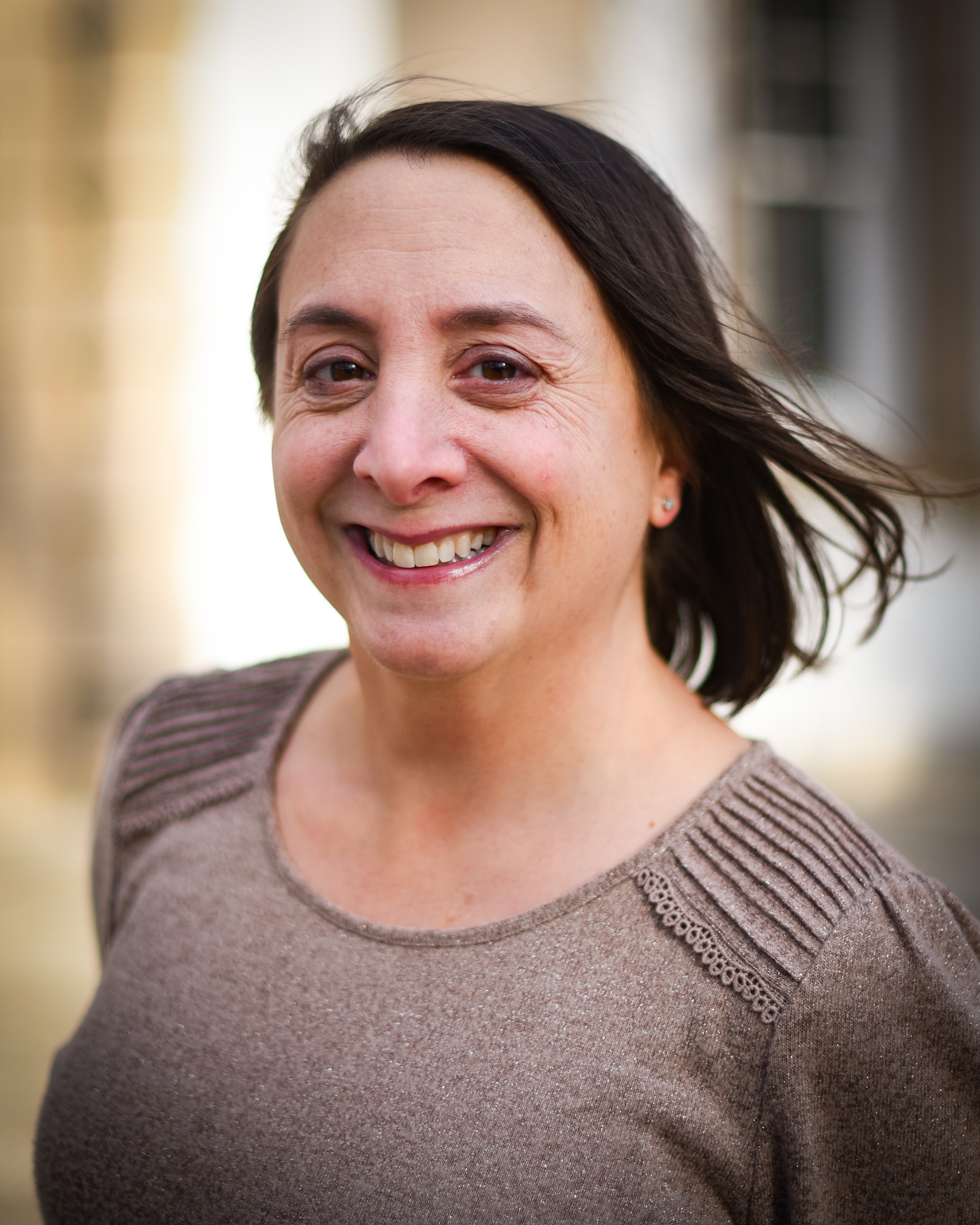 Karen Gaster headshot