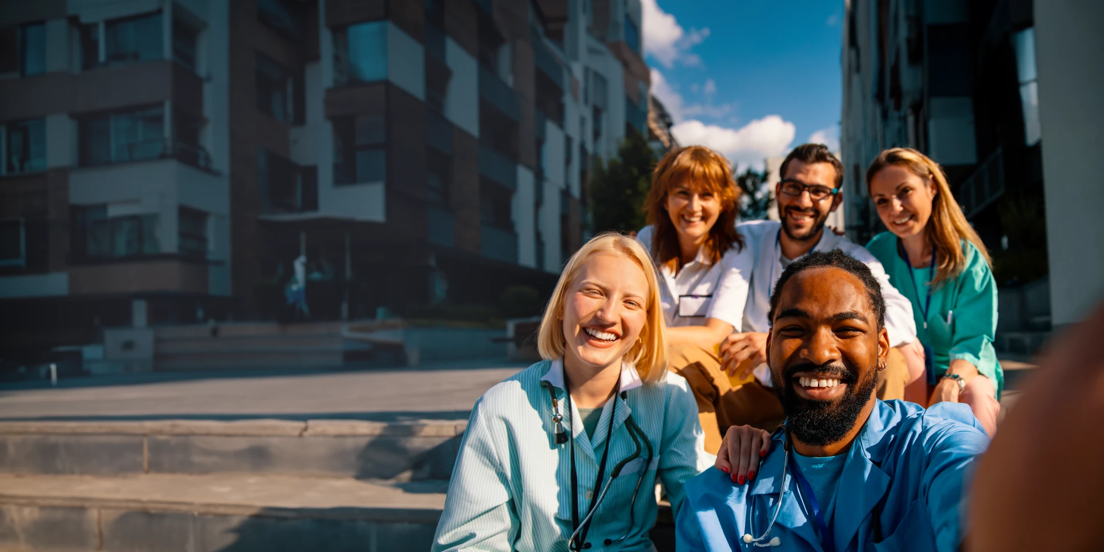 Hero: Register Now Building a Resilient Nursing Workforce