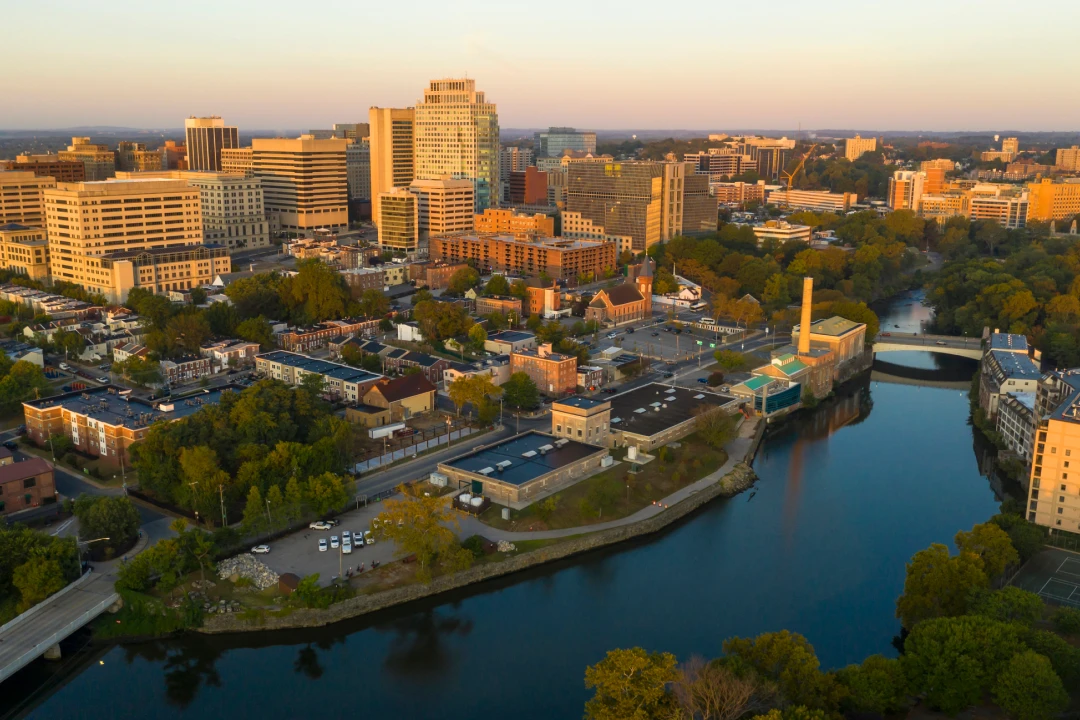 Hero: Healthcare Workforce Solutions for Delaware Hospital Systems