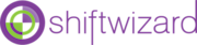 ShiftWizard logo