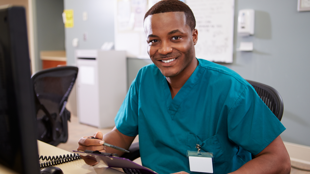 How to Get a Job as a Nurse