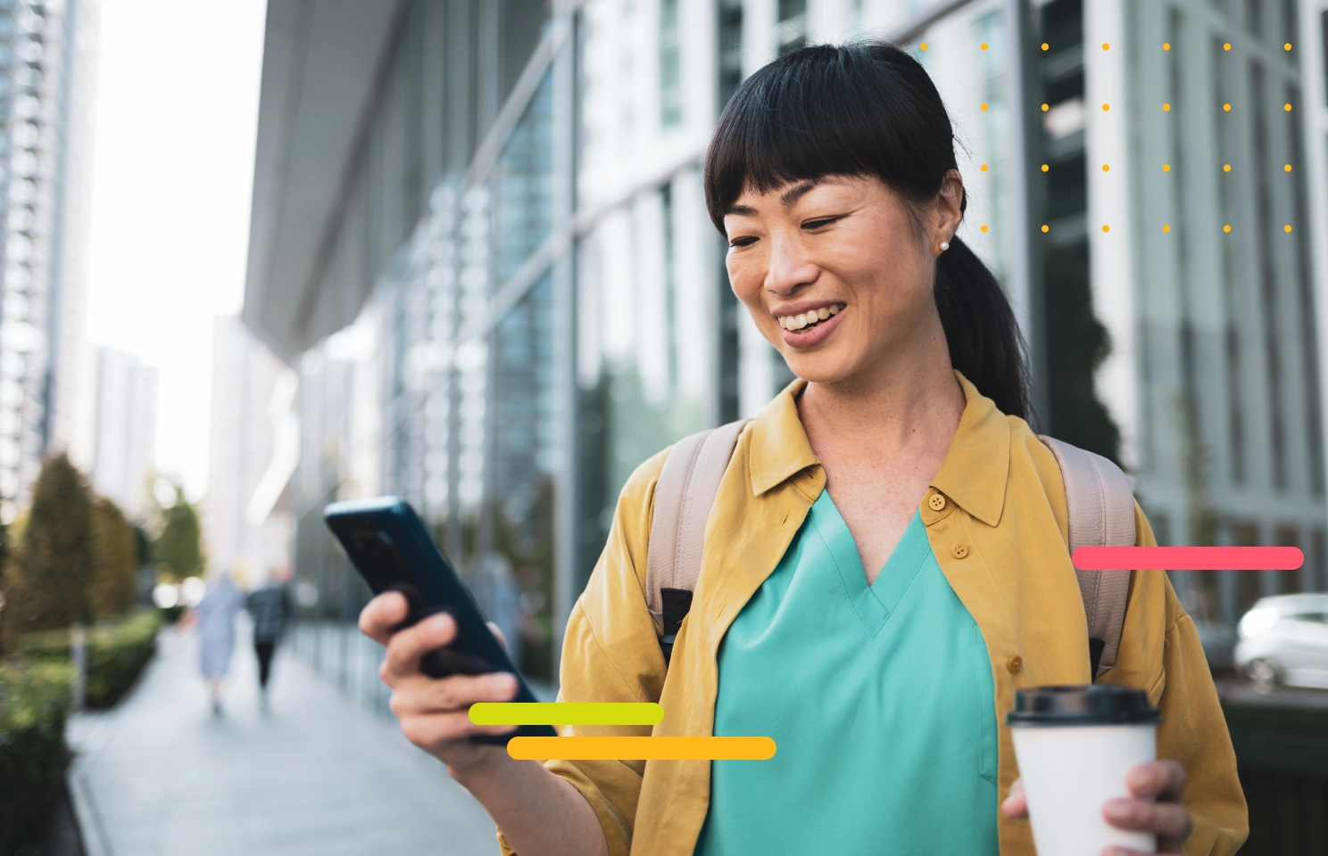 Case Study Card: 91% Fulfillment & Show Rates