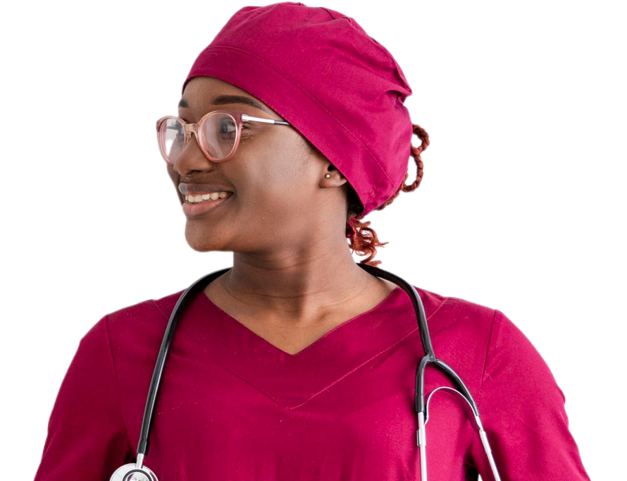 ShiftMed Work when and where you want