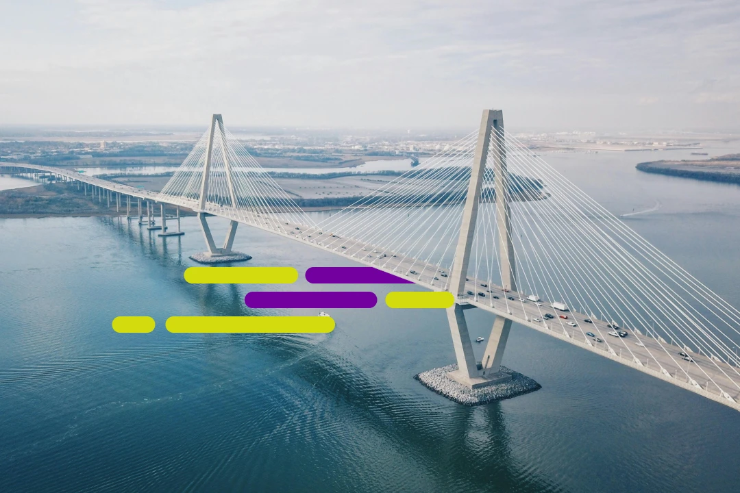 Hero: South Carolina Healthcare Staffing