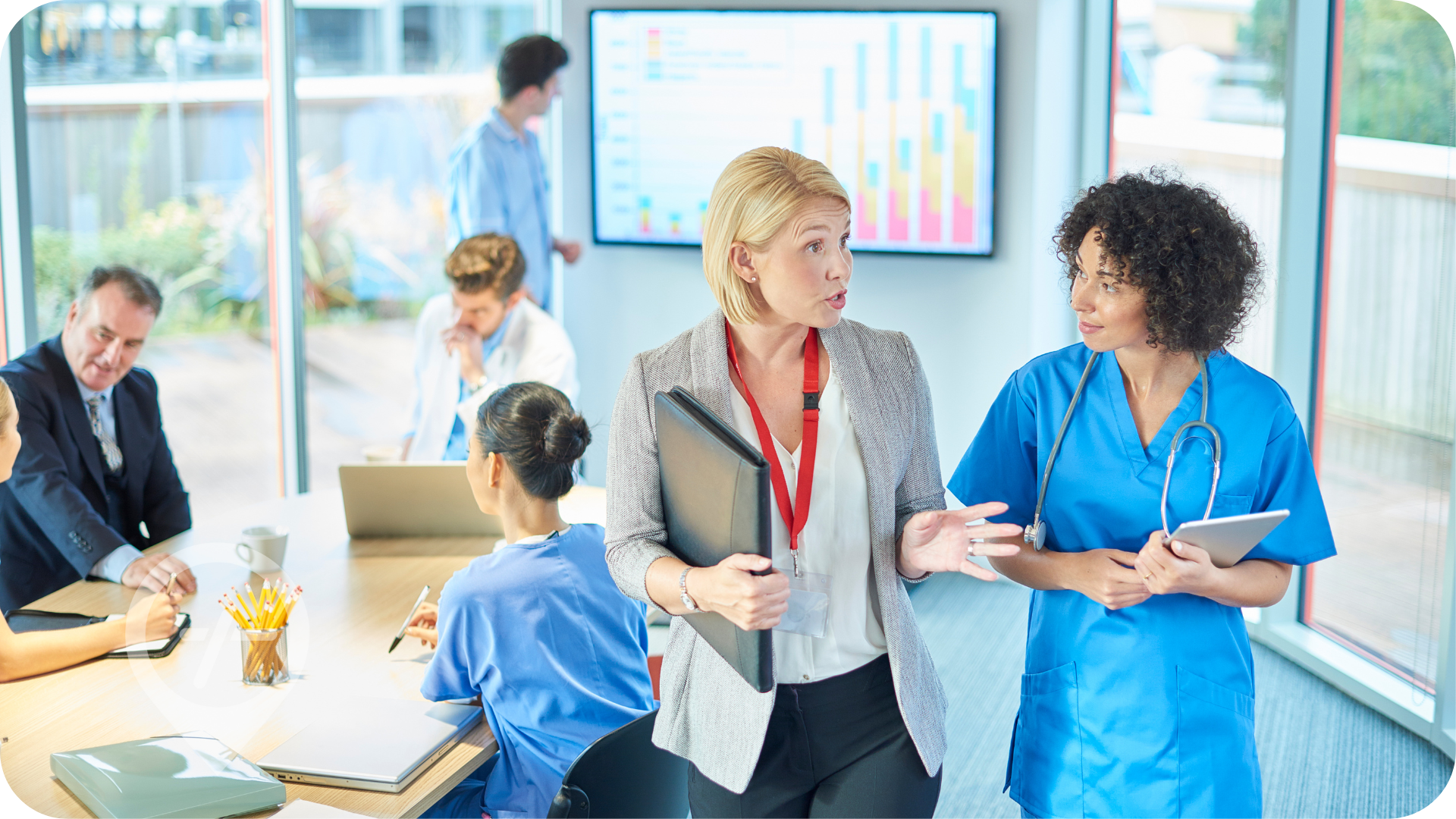 Health system executives work to solve for operating budget instability at their healthcare facilities.
