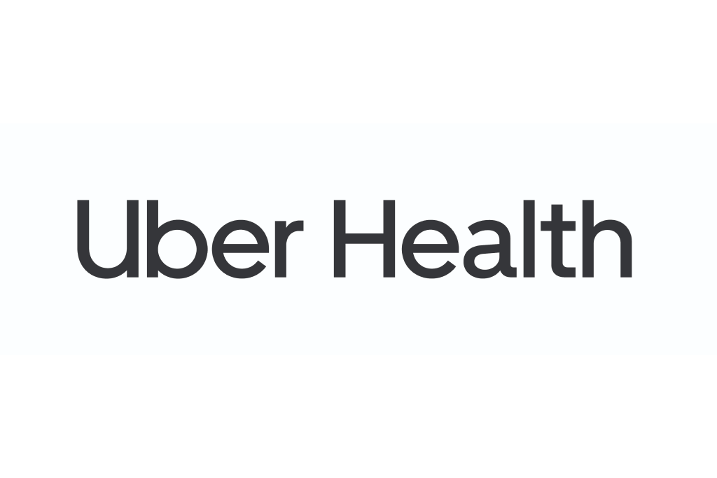 Uber Health logo