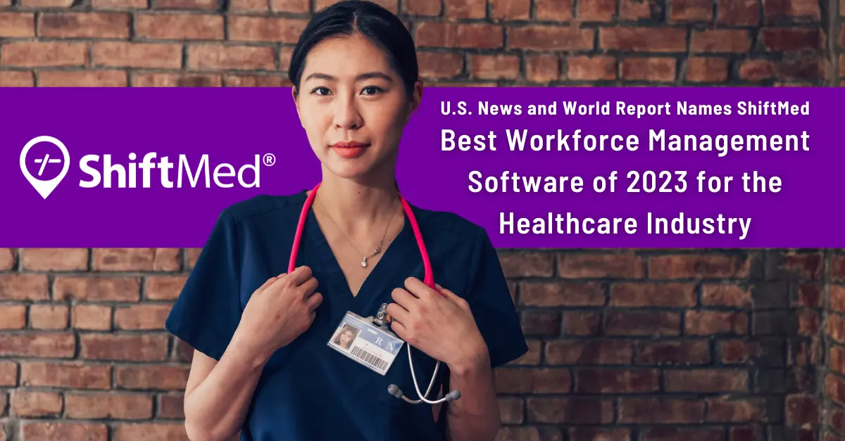 Best Workforce Management Software of 2023 for Healthcare Industry