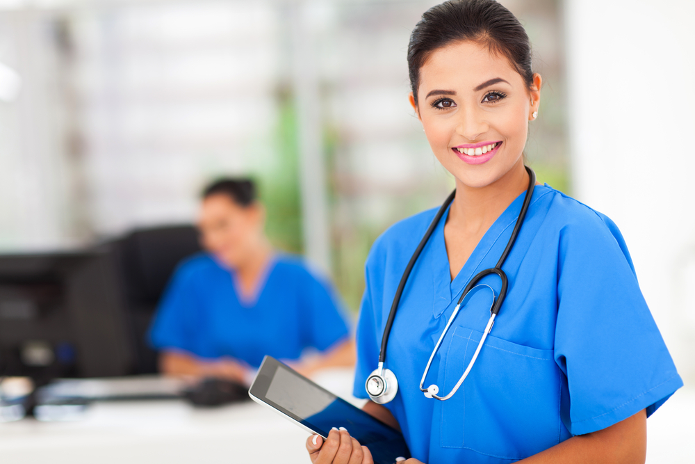 What Is A Nurse Practitioner In The USA? | Shiftmed Blog