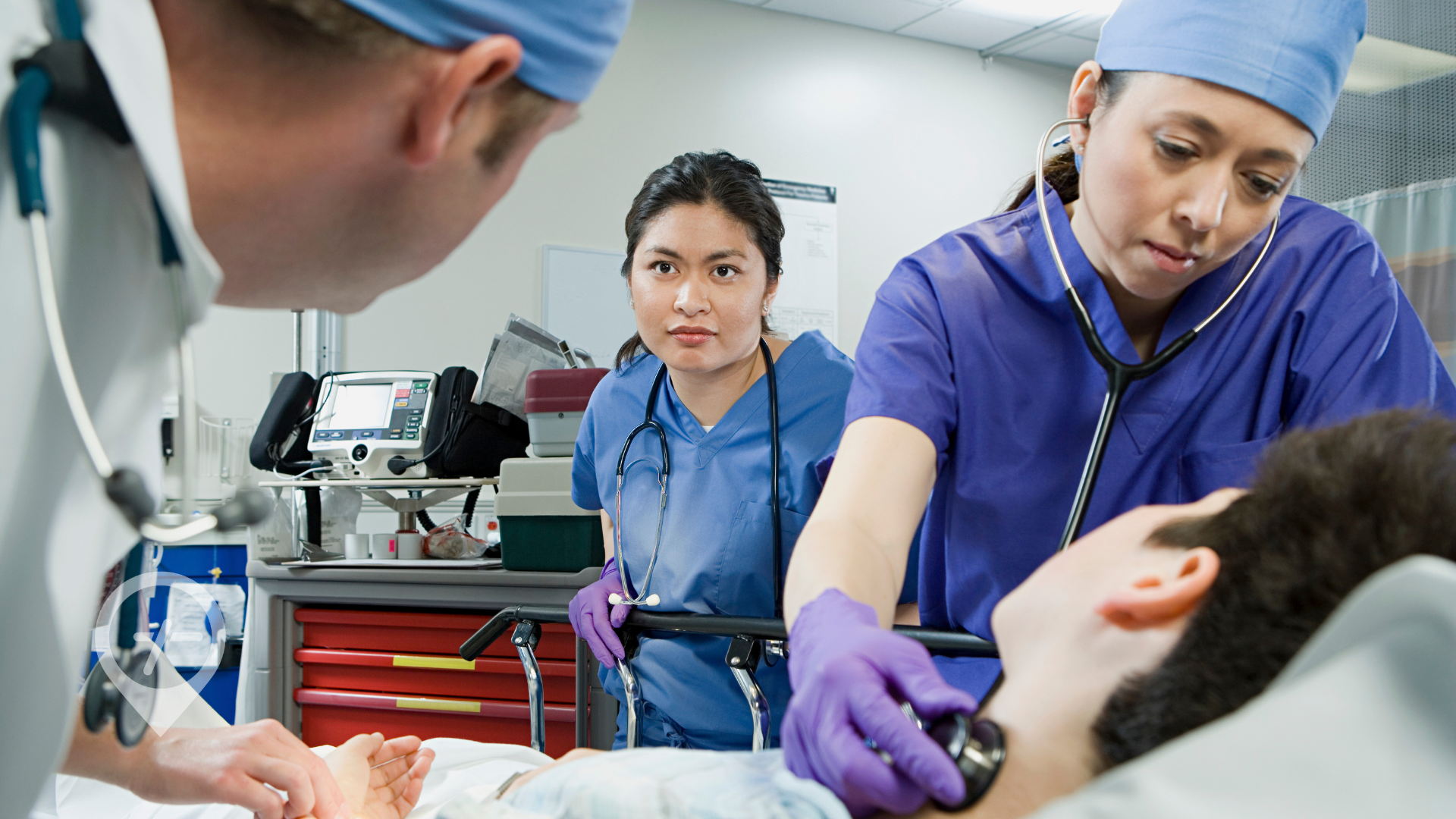 Critical care nurses in the ICU face challenging ethical dilemmas, which put them at higher risk for moral distress than nurses in other specialties