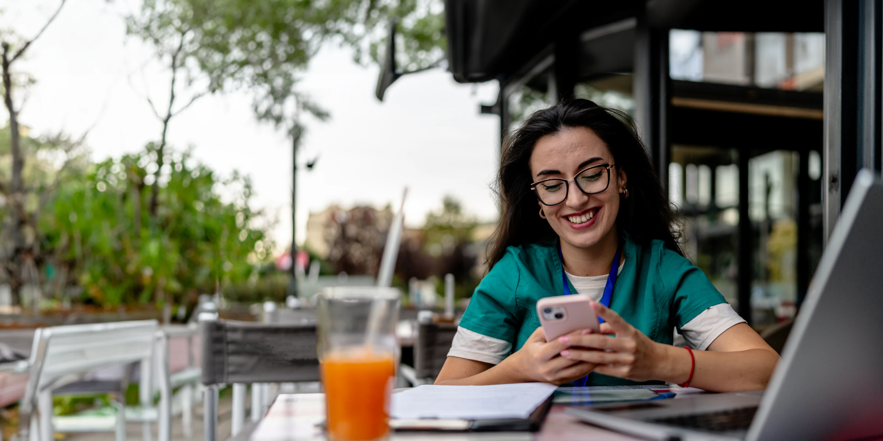 Hero: CSU Healthcare Professionals