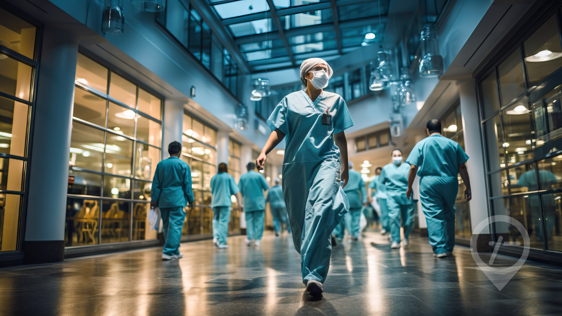 Navigating Staffing Shortages in Hospitals