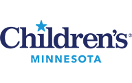 Children's MN Logo