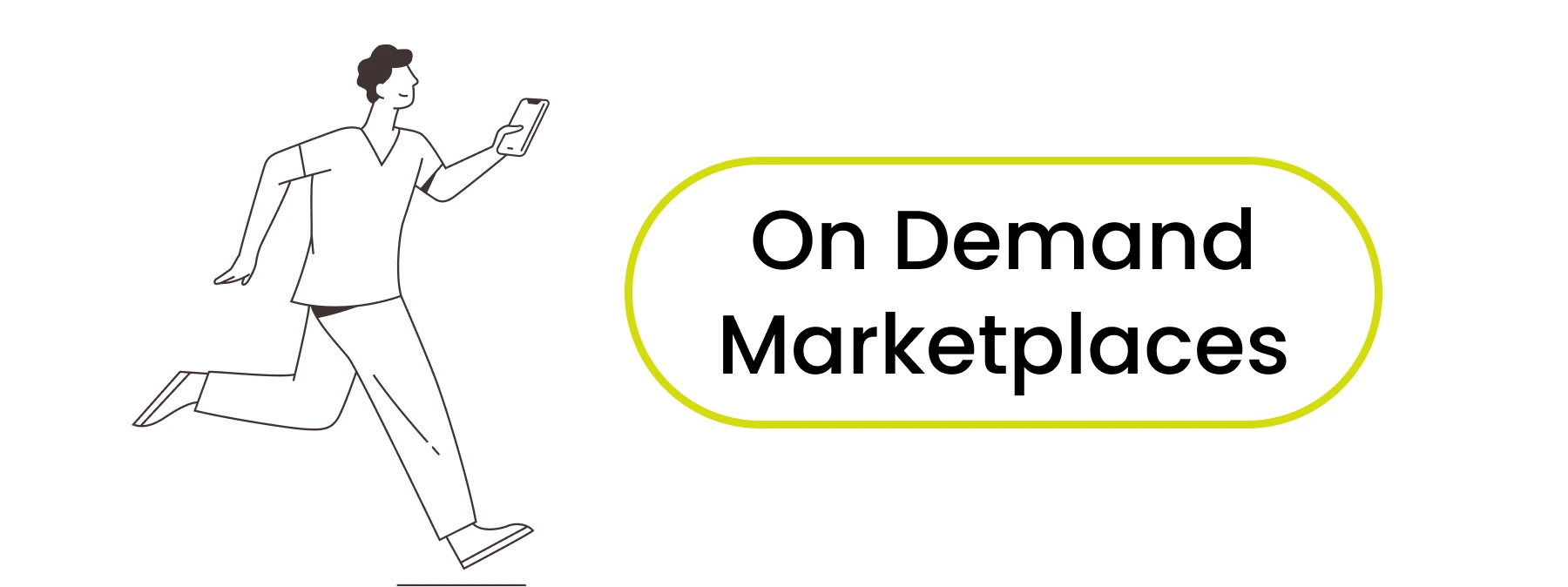On-Demand Marketplaces