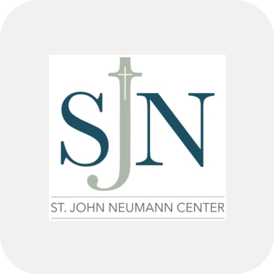 Testimonial - St John