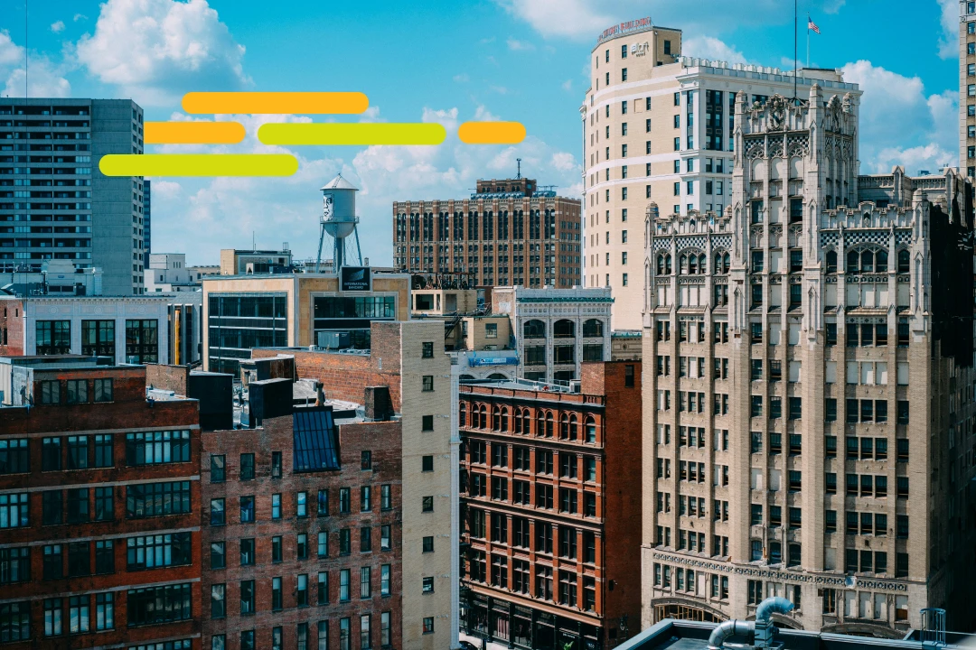 Hero: Michigan Healthcare Staffing