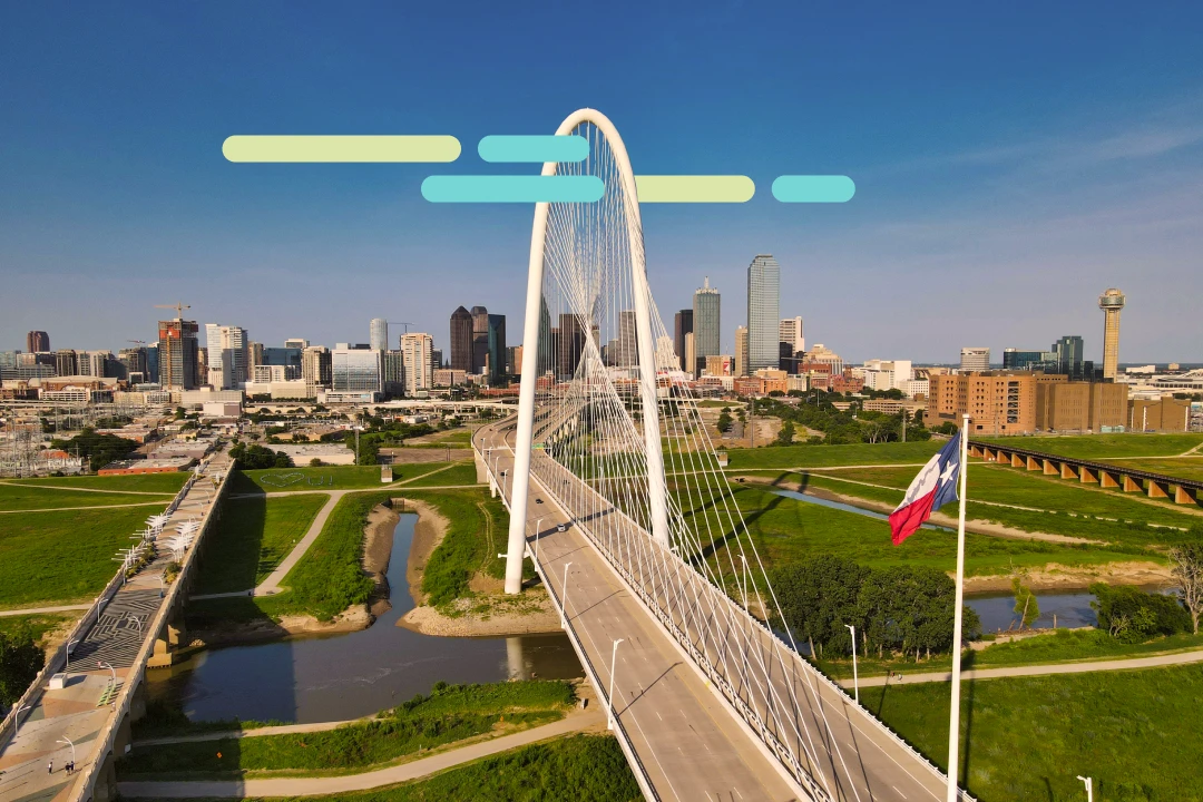 Hero: Texas Healthcare Staffing