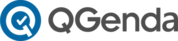 QGenda logo