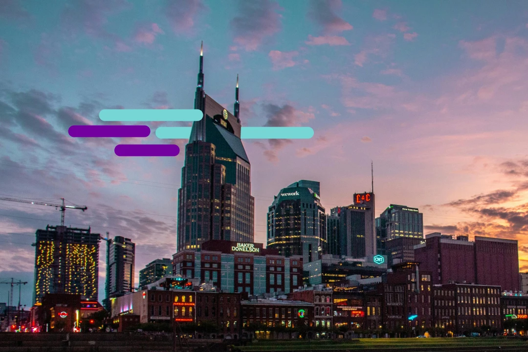 Hero: Nashville Healthcare Staffing