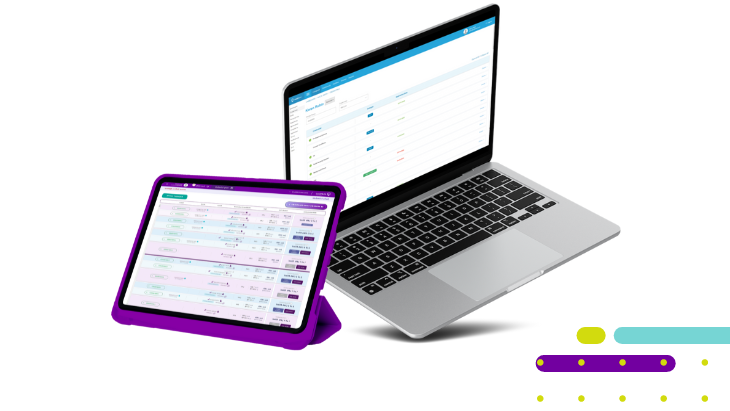 ShiftMed Portal and Credentialing Platform