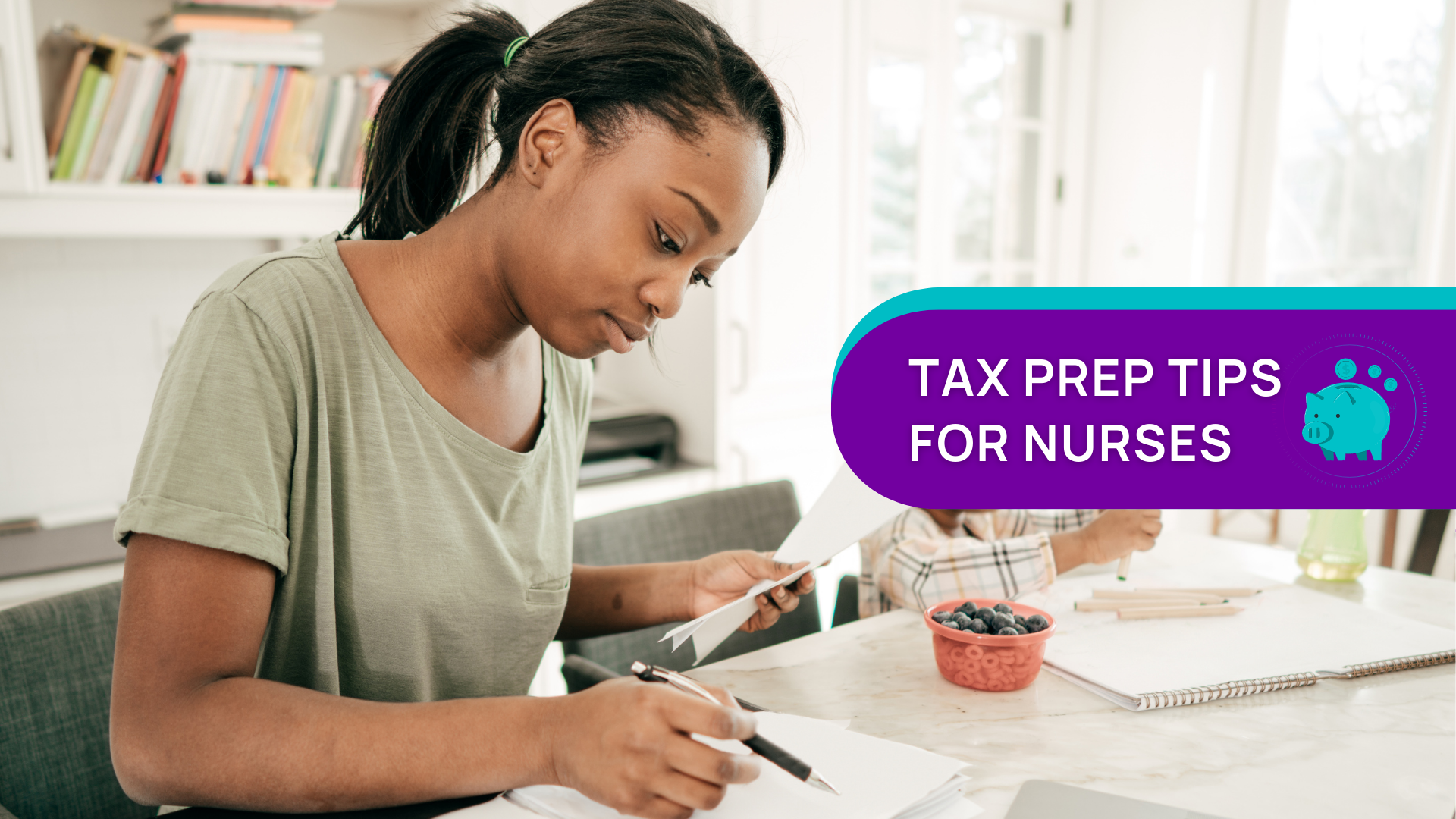 As we turn the calendar to the new year, the excitement of the holidays quickly moves to the stress and anxiety of tax filing season. 