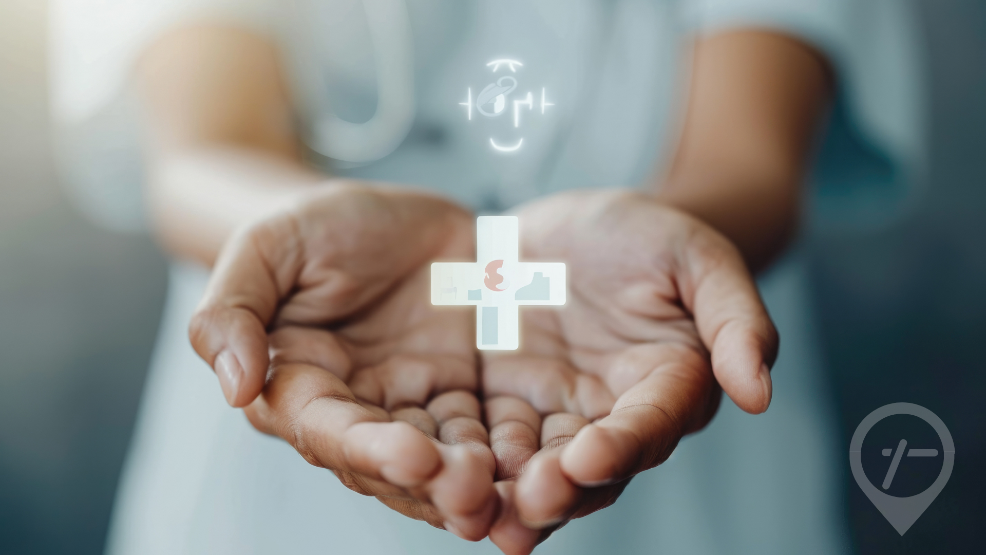 ai-powered staffing solutions in healthcare