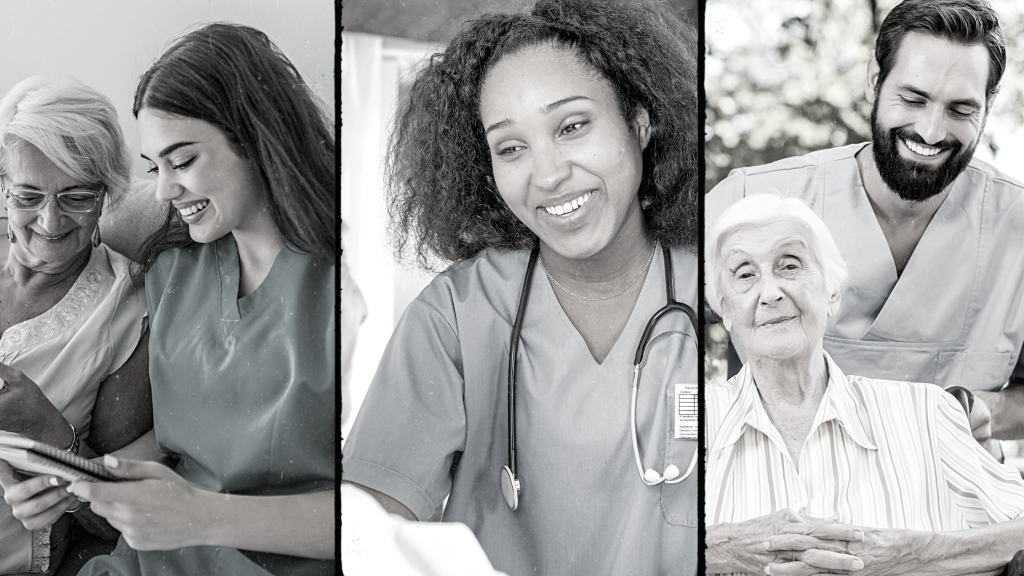 It's time to celebrate Nurses!