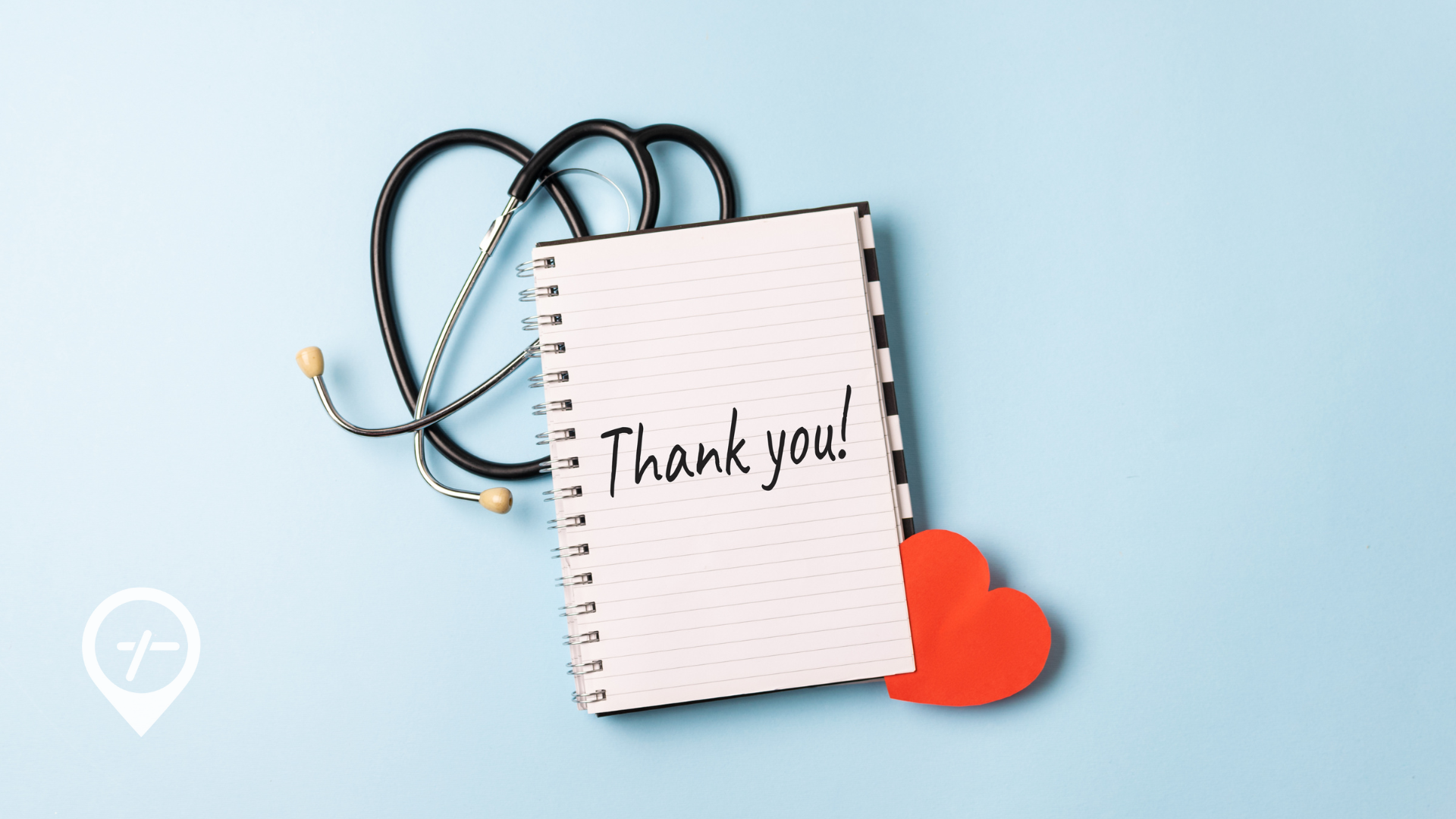 We asked several ShiftMed CNAs, GNAs, and STNAs to write thank you notes to themselves for going above and beyond the call of duty. 