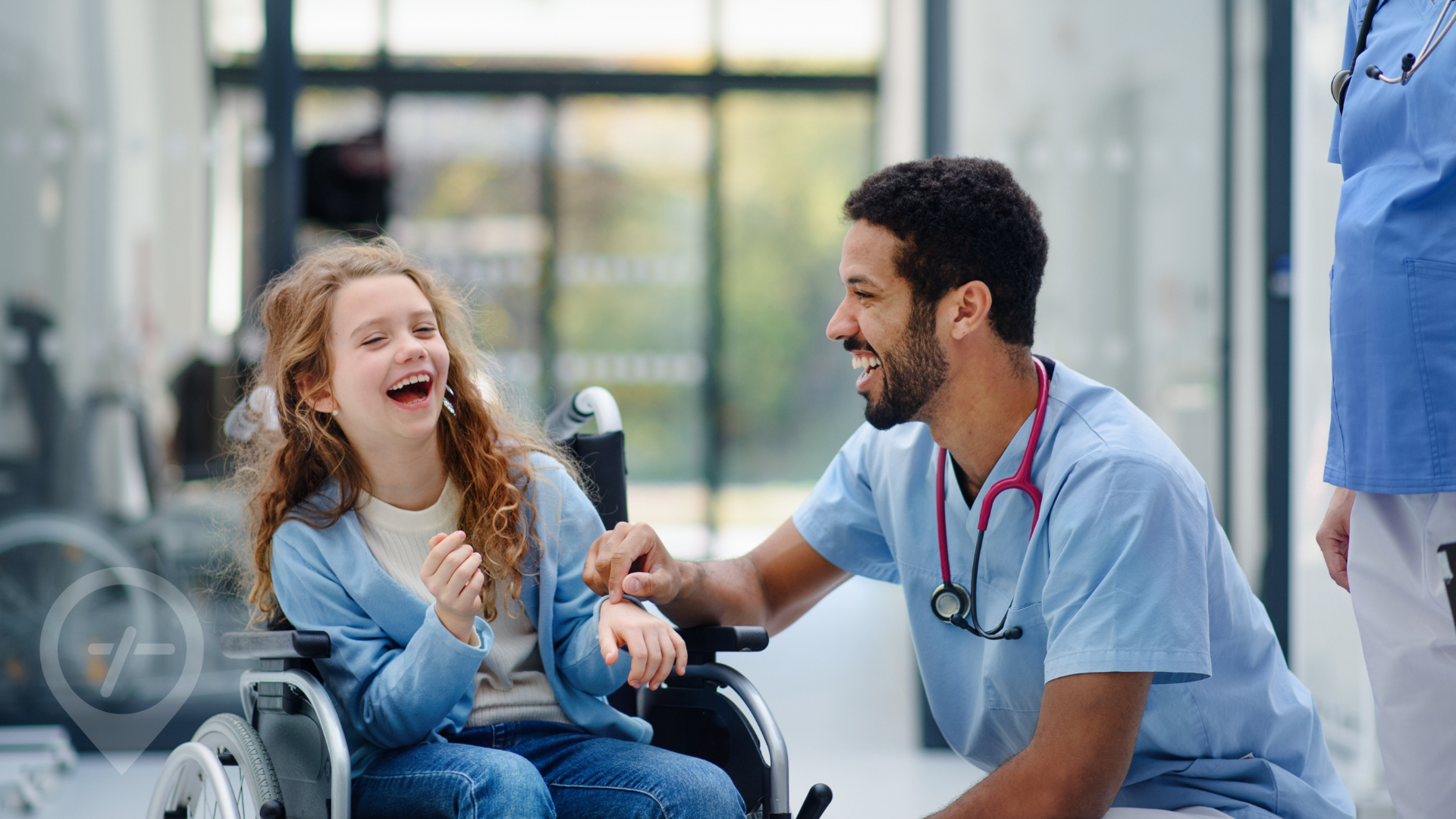 Nurses can improve health equity by addressing social needs in clinical settings, social factors of health in the community, and advocating for patient needs and policy changes.