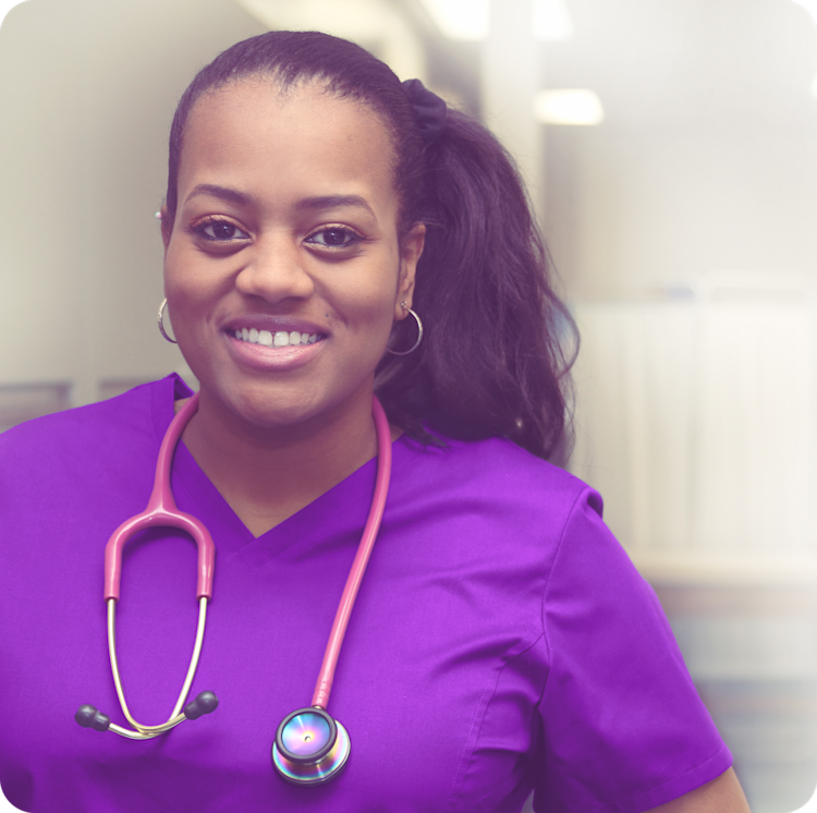 Download the ShiftMed app