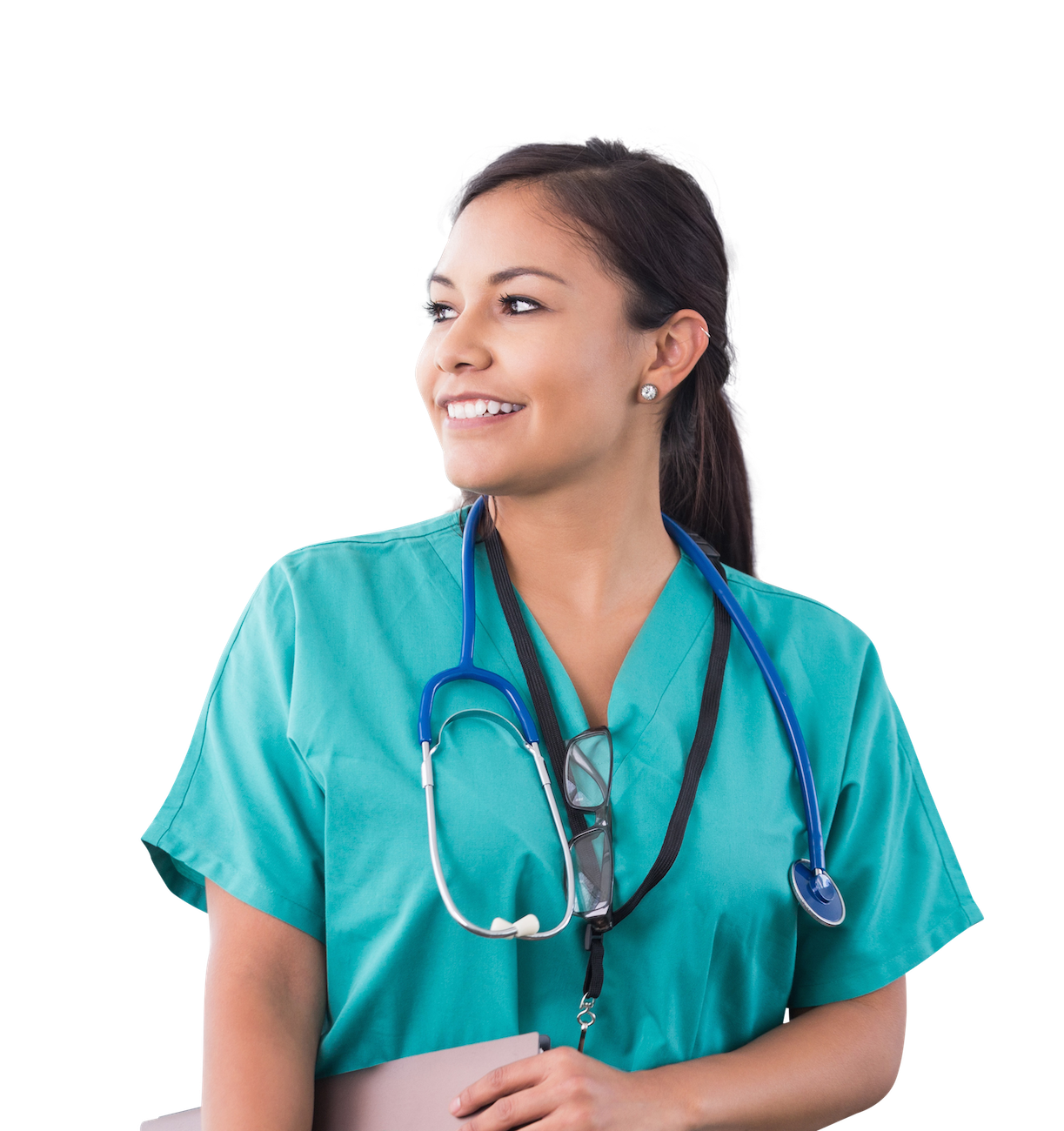ShiftMed Nursing header